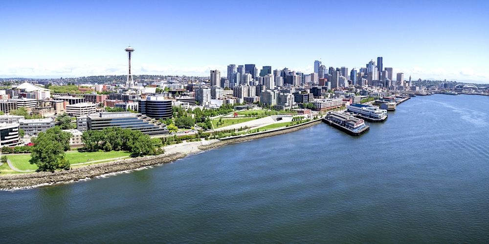 6 Best Hotels near Pier 91 Seattle with Shuttle