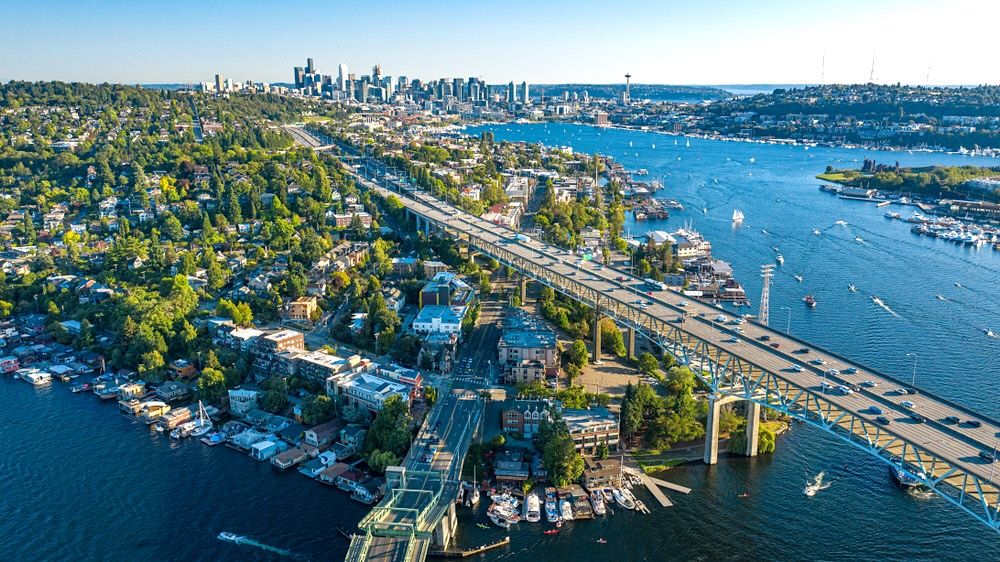 10 Best Hotels near Greenwood in Seattle