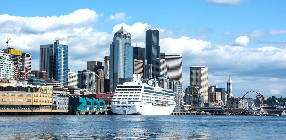 15 Top Hotels near Pier 91 Seattle