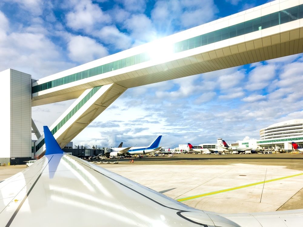 15 Top Hotels near Seattle Tacoma Airport (SEA)