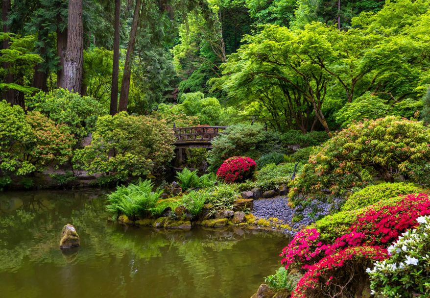 15 Top Hotels in Portland near Japanese Garden