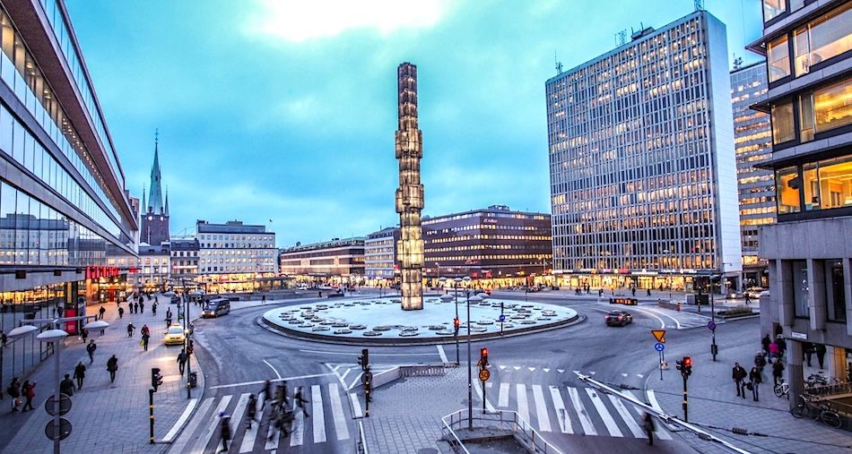 15 Top Hotels in Stockholm near Sergels Torg