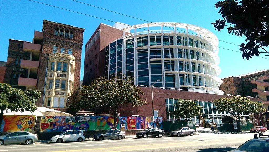 15 Best Hotels near SF General Hospital San Francisco