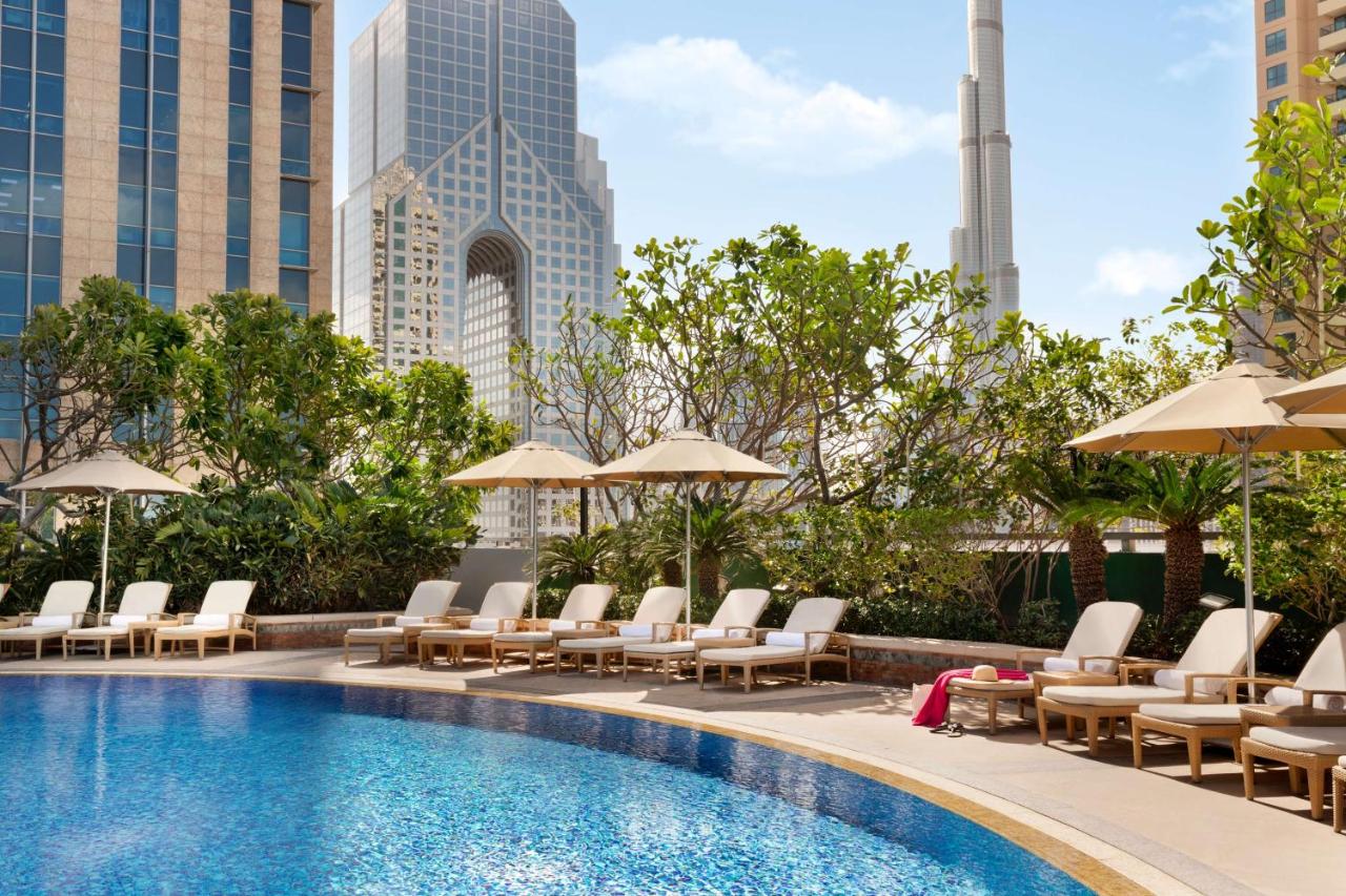 15 Top Hotels near Shangri La Dubai