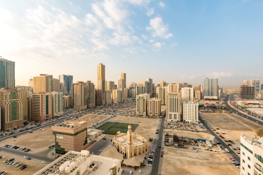 15 Top Hotels near Al Nahda Dubai