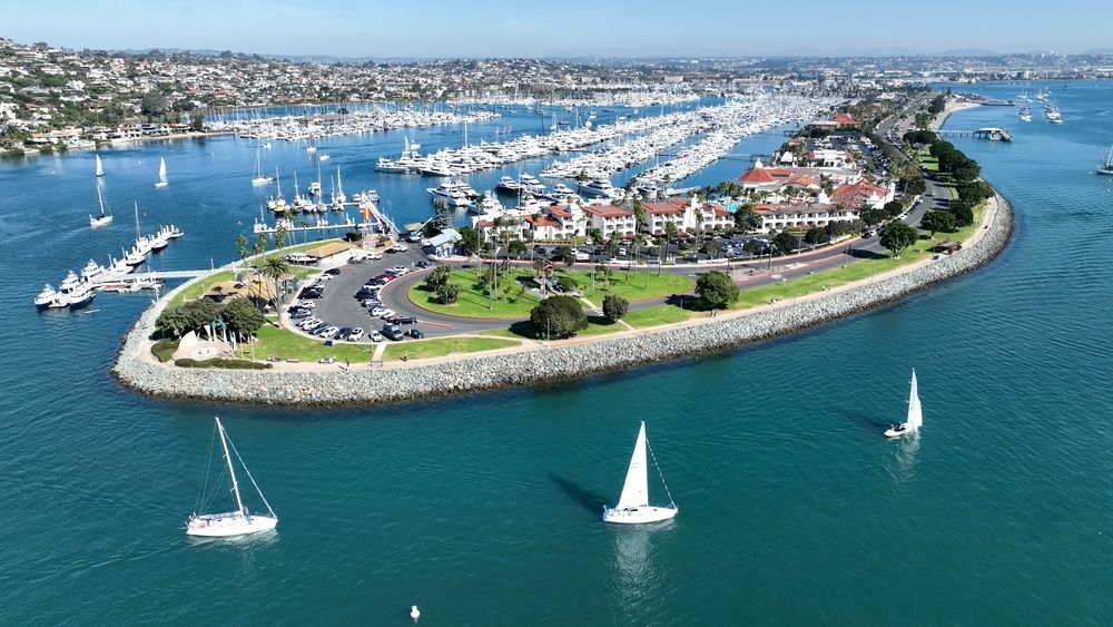 15 Best Hotels on Shelter Island San Diego