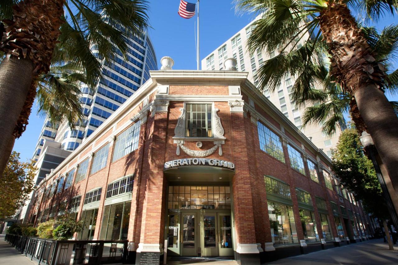 14 Best Hotels near Sheraton Grand Sacramento