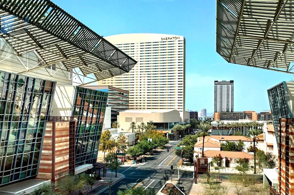 15 Best Hotels near Desert Foot Conference 2025 in Phoenix