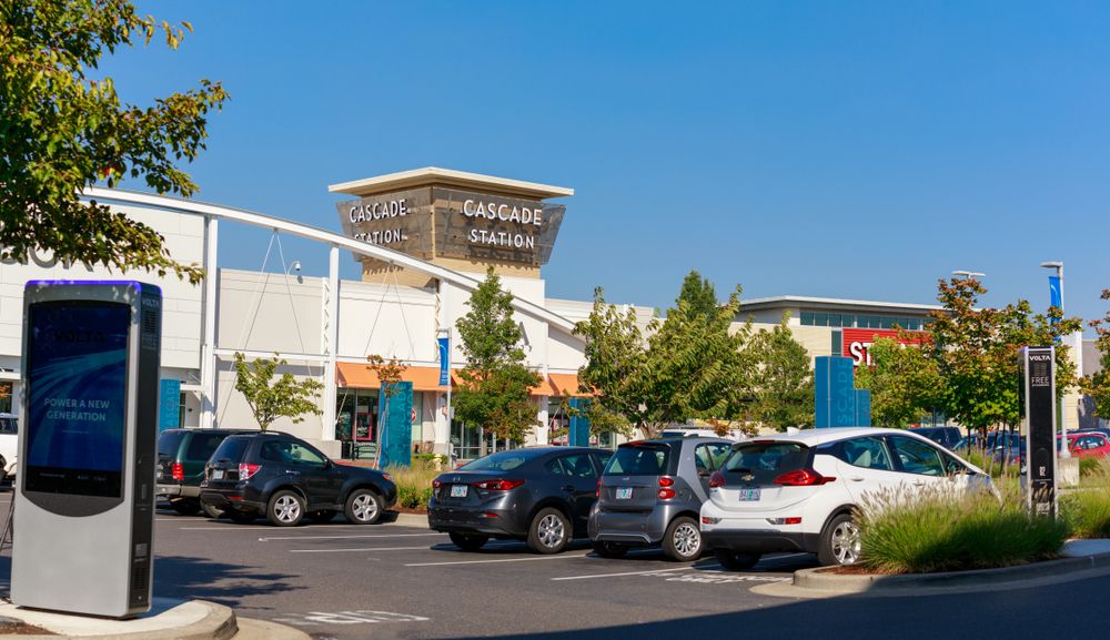 15 Best Hotels in Portland near Cascade Station