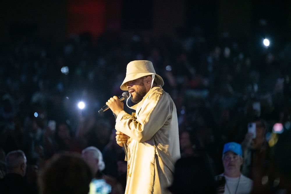 14 Best Hotels near Maxwell Concert 2025 in Atlanta