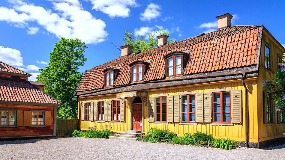 15 Top Hotels in Stockholm near Skansen