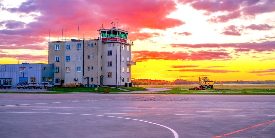 5 Top Hotels in Stockholm near Skavsta Airport