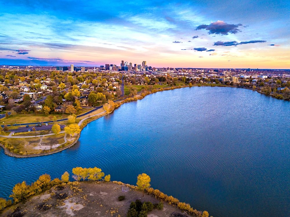 15 Top Hotels near Sloan Lake in Denver