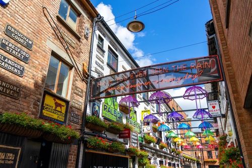 15 Best Hotels in Manchester near Northern Quarter