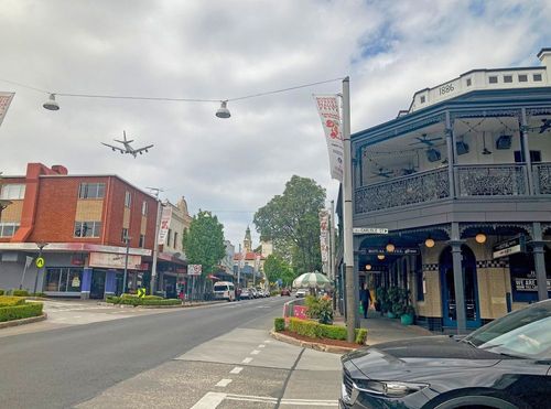 15 Best Hotels in Sydney near Leichhardt
