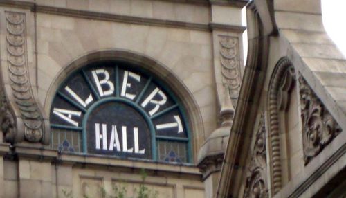 15 Best Hotels in Manchester near Albert Hall