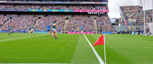 15 Best Hotels in Dublin near All Ireland Final 2025