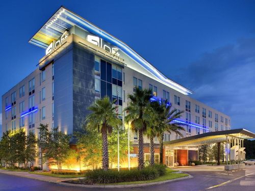 15 Top Hotels in Jacksonville near River City Marketplace