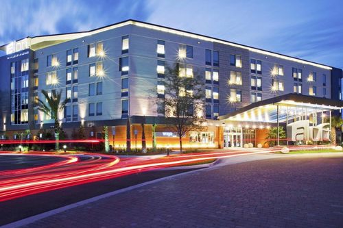 15 Best Hotels in Jacksonville near Tapestry Park