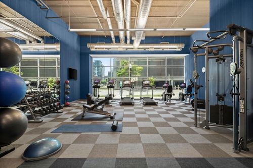 12 Top Hotels near University Of Minnesota Minneapolis with Gym
