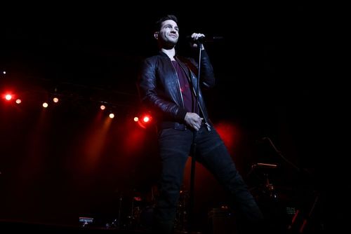 9 Best Hotels near Andy Grammer Concert in Las Vegas 2025
