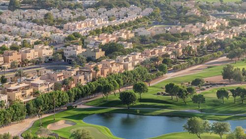 15 Best Hotels near Dubai Hills