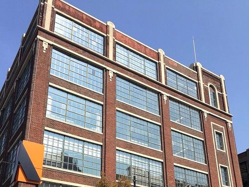 15 Top Hotels near Art Academy of Cincinnati