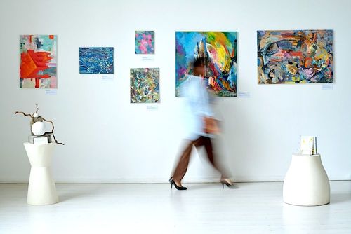 14 Top Hotels near Museum of Contemporary Art Denver