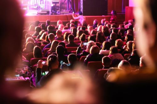 15 Top Hotels in Oslo near Chat Noir Theater