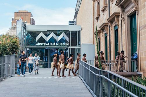 15 Top Hotels in Sydney near Australian Museum