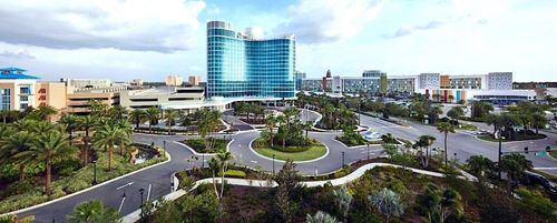 15 Top Hotels in Orlando near Aventura Hotel