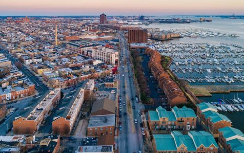 14 Top Hotels in Baltimore near Canton