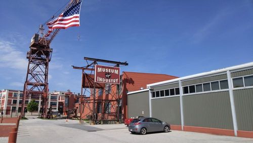 15 Best Hotels near Baltimore Museum of Industry