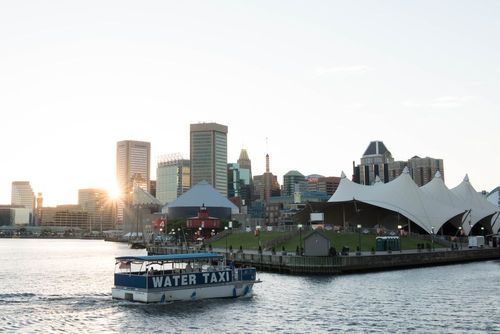 15 Top Hotels in Baltimore near Pier Six Pavilion 
