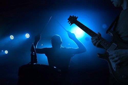 14 Best Hotels near Papa Roach, the Used & Sleep Theory Concert in Vancouver 2025