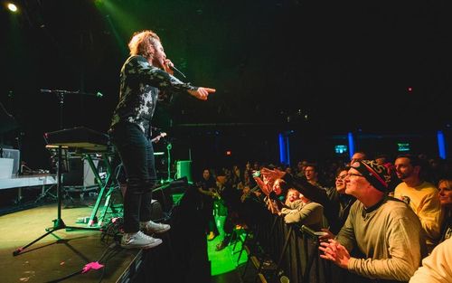 15 Top Hotels near Smallpools Concert in San Diego 2025