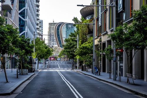 15 Best Hotels in Sydney near King Street Wharf