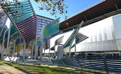 15 Top Hotels near Barcelona Convention Center