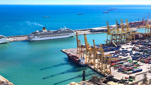 15 Best Hotels near Barcelona Cruise Port with Shuttle