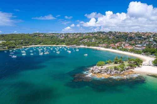 14 Top Hotels in Sydney near Balmoral Beach