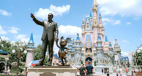 6 Best Hotels in Orlando near Bay Lake