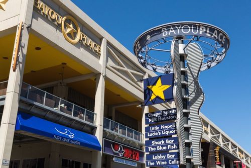 15 Best Hotels near Bayou Place Houston