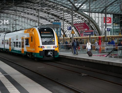 11 Best Hotels in Berlin Central Station