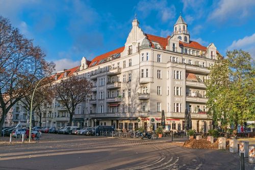 6 Best Hotels in or near Wedding Berlin