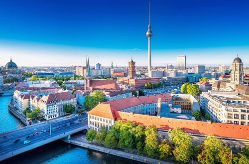 15 Best Hotels in Berlin City Center