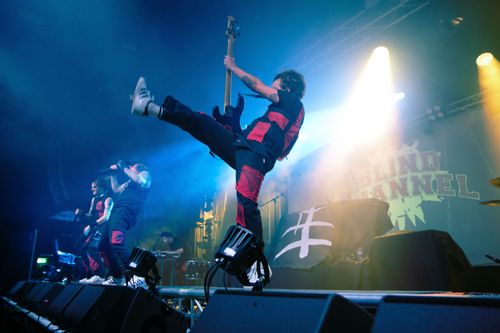 15 Best Hotels in Manchester near Academies