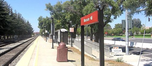 12 Best Hotels in San Jose near Blossom Hill