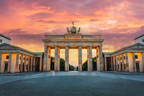 15 Top Hotels in Brandenburg Gate Berlin