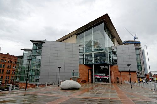 15 Best Hotels in Manchester near The Bridgewater Hall