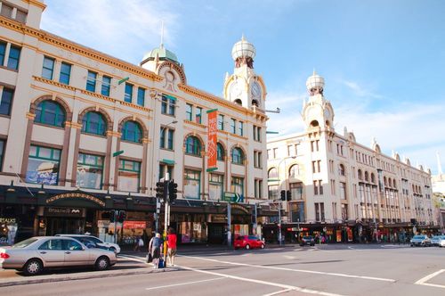 15 Best Hotels near Broadway Sydney